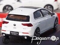 Volkswagen Golf 8 GTI (2021) 897976