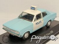 Vauxhall Viva Cheshire Police (1966) 666653 [IS]***
