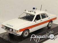 Ford Granada MKI Avon and Somerset (1977) 666656 [IS]
