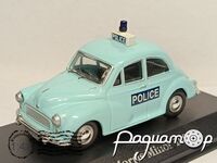 Triumph 2000 Lancashire Constabulary (1968) 666657 [IS]***