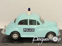 Triumph 2000 Lancashire Constabulary (1968) 666657 [IS]***