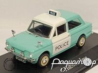 Hillman Imp Kent Police (1963) 666659 [IS]