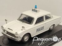 Ford Cortina Mk I Surrey Police (1962) 666661 [IS]