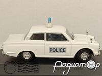 Ford Cortina Mk I Surrey Police (1962) 666661 [IS]
