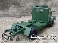 Csepel D-344 Шасі (1961) 665372 [LB]