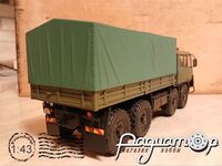 Legendas Teherautok a Multbot №33, Tatra 815 VT 8x8 (1985) LTM033-2 [LB]***