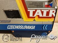 Надстройка GTC (Tatra 815) 585058-3 [LB]***