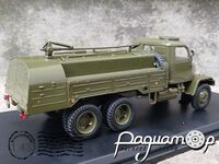 Praga V3S CR автоцистерна (1953) SSM1485-2 [LB]***