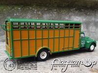 Citroen U55 (1964) 664758-2 [LB]***