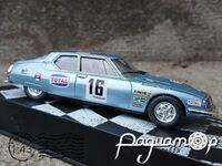 Citroen SM №16 Rallye Du Maroc (1971) 512645-3 [LB]***