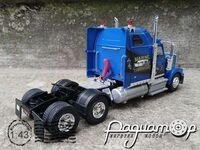 Western Star 4900 EX сідловий тягач (2004) 511746-2 [LB]***