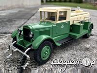 Легендарні вантажівки СРСР №109, ЗіС-11 ПММ-2 (1937) LGS109-2 [LB]***