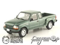 Ford Ranger Sport (1998) 220691-2 [LB]