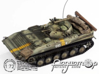 БМП-2 ВСУ, Украина (2025) 028479