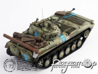 БМП-2 ВСУ, Украина (2025) 028480