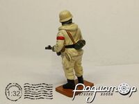 Panzergranadier Stalingrad Germany (1943) 666669 [IS]