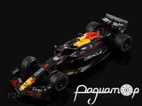Oracle Red Bull Racing RB19 Verstapen (2023) 814630