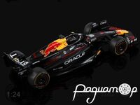 Oracle Red Bull Racing RB19 Verstapen (2023) 814630