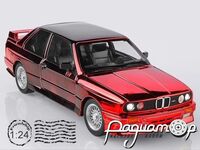 BMW M3 (1988) 506429
