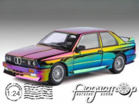 BMW M3 (1988) 506430