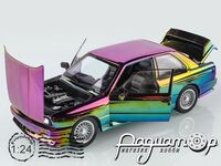 BMW M3 (1988) 506430