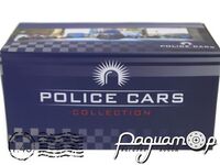 Lamborghini Gallardo Police (2004) 7598019 [NT]