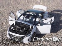 Nissan Sylphy e-Power (2023) 181522