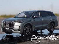 Chery Tiggo 9 (2023) 341920