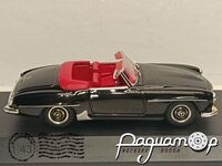 Mercedes-Benz 190SL (1955) 666680 [IS]***