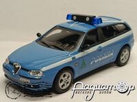 Alfa Romeo 156 