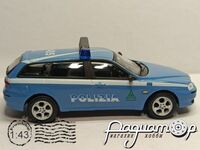 Alfa Romeo 156 