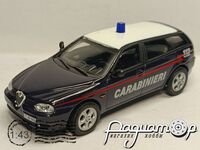 Alfa Romeo 156 