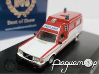 Volvo 265 Ambulance (1985) 464478