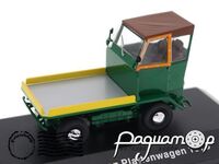 Volkswagen Plattenwagen (1973) DC1418 [LS]
