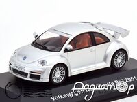 Volkswagen New Beetle RSi (2001) DC1283 [LS]