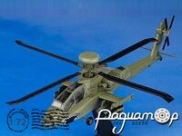 Boeing AH-64D Apache Longbow (2003) 251201 [LS]