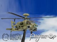 Boeing AH-64D Apache Longbow (2003) 251201 [LS]