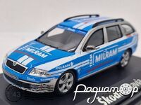 Skoda Octavia Combi Milram (2004) 251202 [LS]