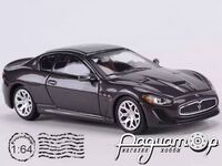 Maserati GranTurismo MC Stradale (M145) (2007) 190166