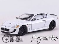 Maserati GranTurismo MC Stradale (M145) (2007) 190167