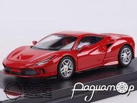 Ferrari F8 Tributo (2019) 560825