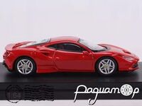 Ferrari F8 Tributo (2019) 560825