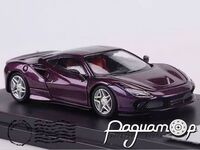 Ferrari F8 Tributo (2019) 560827