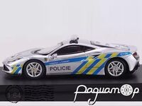 Ferrari F8 Tributo Police (2019) 560828