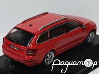 Skoda Octavia Combi lll (2013) 379011 [BS]***