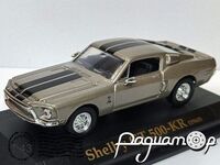 Shelby GT 500-KR (1968) 379012 [BS]***