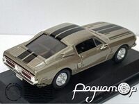 Shelby GT 500-KR (1968) 379012 [BS]***