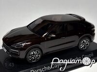 Porsche Cayenne Turbo Coupe (2019) 771020 [RY]