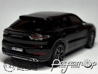Porsche Cayenne Turbo Coupe (2019) 771020 [RY]
