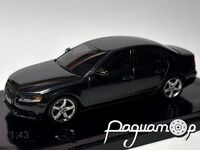 Audi A4 B8 (2007) 771021 [RY]***